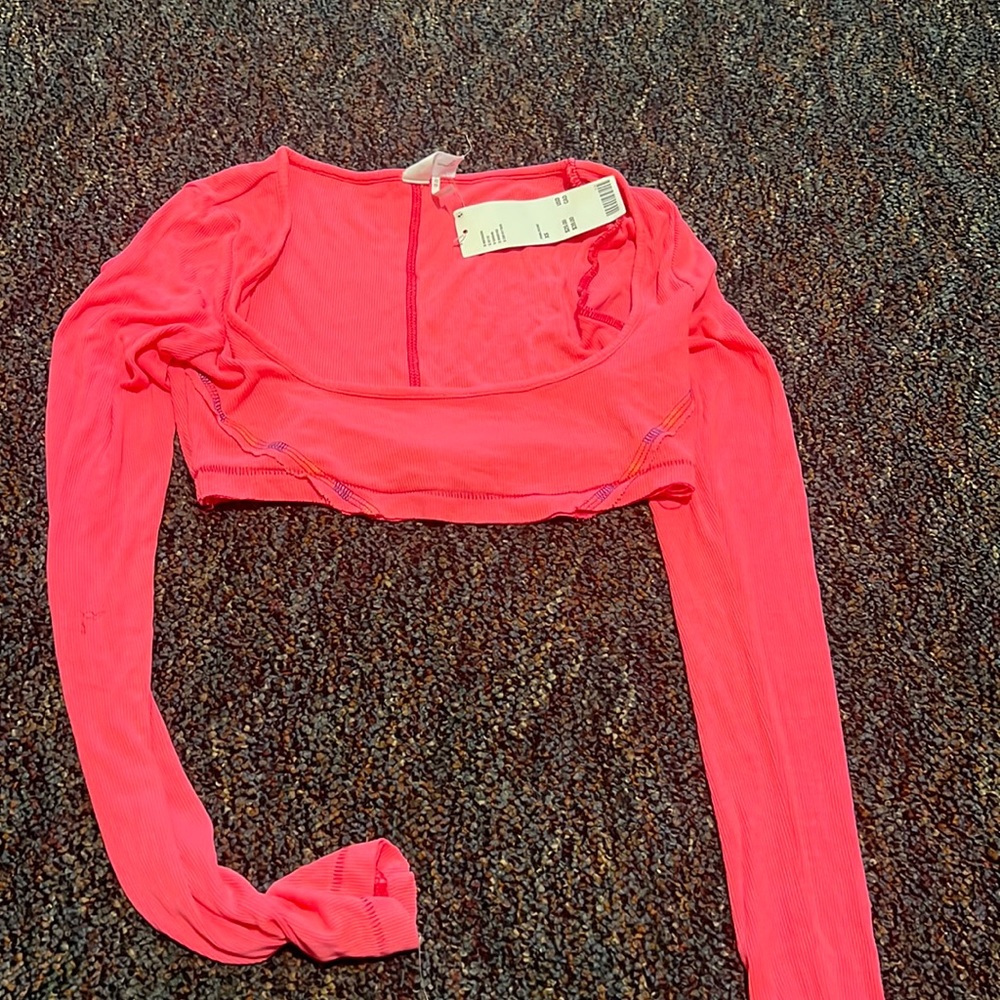 Urban Outfitters crop top